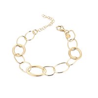 Bracciale Marcello Pane Donna in Argento BRSC 055 - BRSC 055